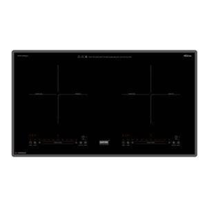 Bếp từ đôi Giovani G-3688 MAS