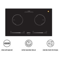 Bếp từ đôi Goldsun GDI7410