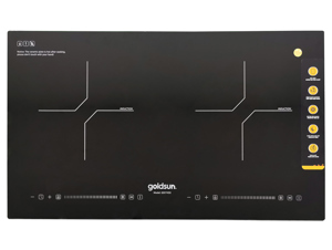 Bếp từ đôi Goldsun GDI7450