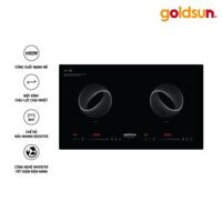 Bếp Từ Đôi Goldsun GDI7460