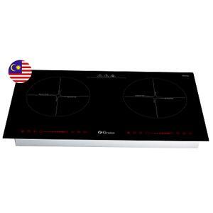 Bếp từ đôi Grasso GS 9523IH