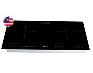 Bếp từ đôi Grasso GS 9555IH
