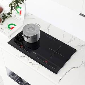 Bếp từ đôi Grob TL2A-7343SC1