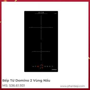 Bếp từ đôi Hafele HC-I3021KB 536.61.931