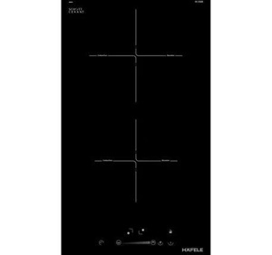 Bếp từ đôi Hafele HC-I302B 536.61.770