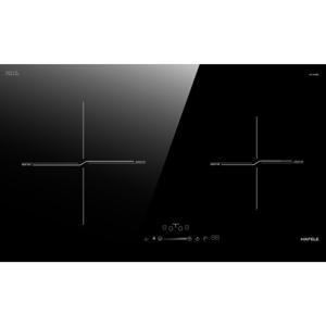 Bếp từ đôi Hafele HC-I7520B 536.61.827