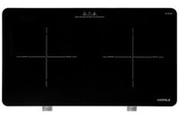 Bếp từ đôi Hafele HS-I5521FG (536.66.850) 3000W
