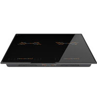 Bếp từ đôi Hawonkoo CEH-217-II