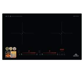 Bếp từ đôi Hòa Phát HPC D21A2