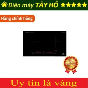 Bếp từ đôi Hòa Phát HPC D21A2