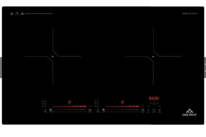 Bếp từ đôi Hòa Phát HPC D21A2