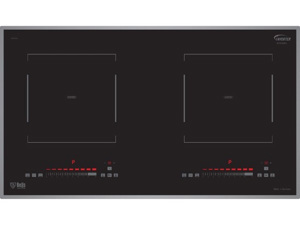 Bếp từ đôi inverter Bells IBTC838EU
