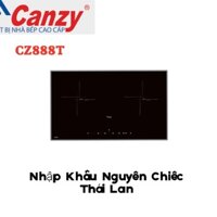 Bếp Từ Đôi Inverter Nhập Khẩu Thái Lan CANZY CZ888T