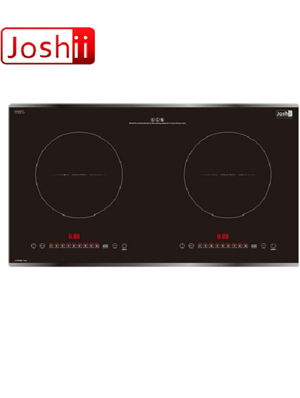 Bếp từ đôi Joshii JVC-209S Plus