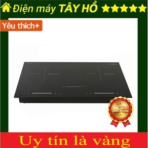 Bếp từ đôi Junger NKD-C22