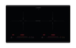 Bếp từ đôi Junker JI73KT43M2B