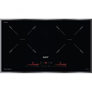 Bếp từ đôi Kaff KF-866GII