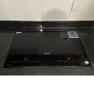 Bếp từ đôi Kaff KF-988II Inverter