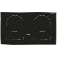 Bếp từ đôi Kaff KF-FL101II
