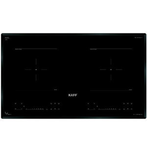 Bếp từ đôi Kaff KF-FL3868II New Plus