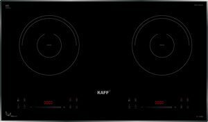 Bếp từ đôi Kaff KF-FL6008II