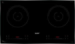 Bếp từ đôi Kaff KF-FL6008II