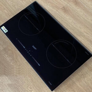 Bếp từ đôi Kaff KF-FL88II New