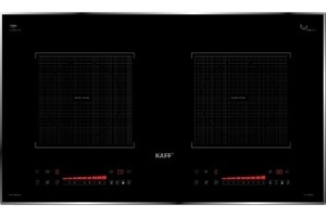 Bếp từ đôi Kaff KF-FL979 Pro