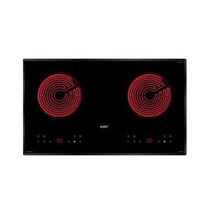 Bếp từ đôi Kaff KF-GT70038II
