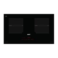 BẾP TỪ ĐÔI KAFF KF-HD28II