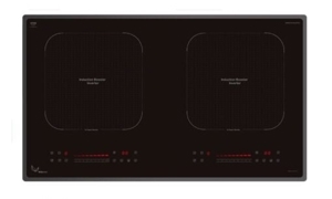 Bếp từ đôi Kaff KF-IG707II