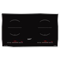 Bếp từ đôi Kaff KF-SD300II