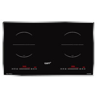 Bếp từ đôi Kaff KF-SD300II