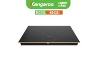 Bếp từ đôi Kangaroo KG438i