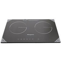 Bếp từ đôi Kangaroo KG498N