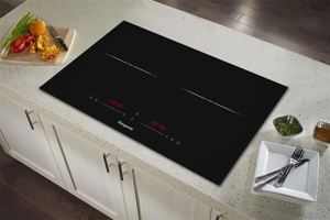 Bếp từ đôi Kangaroo KGIC38D1C