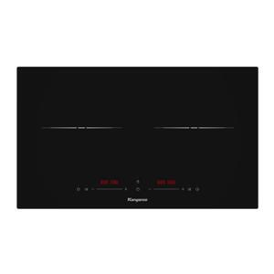 Bếp từ đôi Kangaroo KGIC38D1C