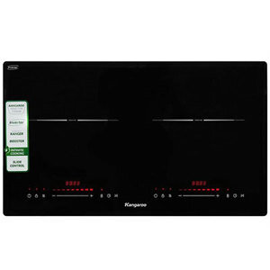 Bếp từ đôi Kangaroo KGIC48D1C