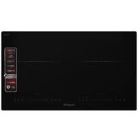 Bếp từ đôi Kangaroo KGIC48D1T
