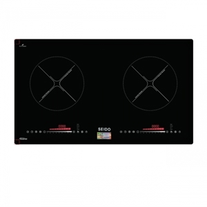 Bếp từ đôi Karoplus TK 268