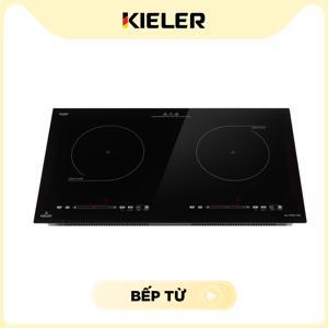 Bếp từ đôi Kieler KL-PRO789