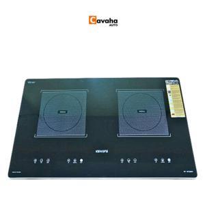 Bếp từ đôi Kungfu KF-BT2200A