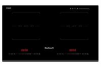 Bếp từ đôi lắp âm BlueStone ICB-6949