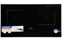 Bếp từ đôi lắp âm BlueStone ICB-6833