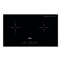 Bếp từ đôi lắp âm BlueStone ICB-6818 tổng công suất 4000W