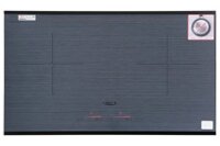 Bếp từ đôi lắp âm Chef's EH - DIH888E