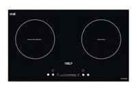 Bếp từ đôi lắp âm Chef's EH - DIH220