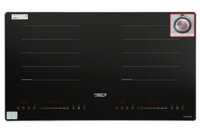 Bếp từ đôi lắp âm Chef's EH - DIH203