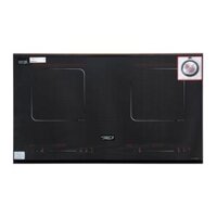 Bếp từ đôi lắp âm Chef's EH-DIH320