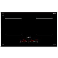 Bếp từ đôi lắp âm Chef's EH-DIH836